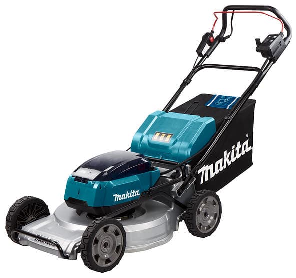 Makita DLM533Z (Utan Batteri)