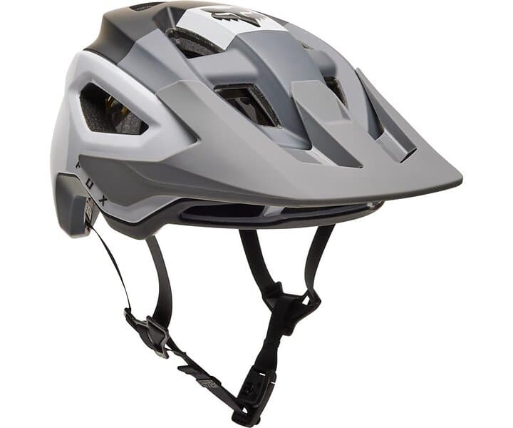 Fox Speedframe Helmet Pro Cykelhjälm