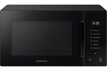 Samsung Bespoke MS23T5018AK (Svart)