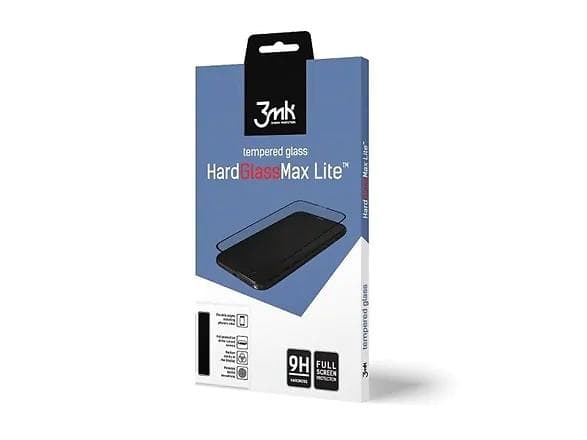 3mk HardGlass Max Lite for iPhone 7/8