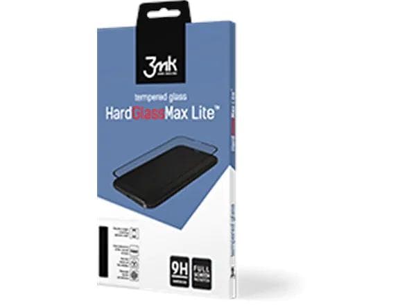 3mk HardGlass Max Lite for iPhone XR/11