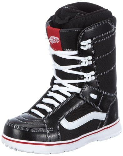 Vans Hi Standard