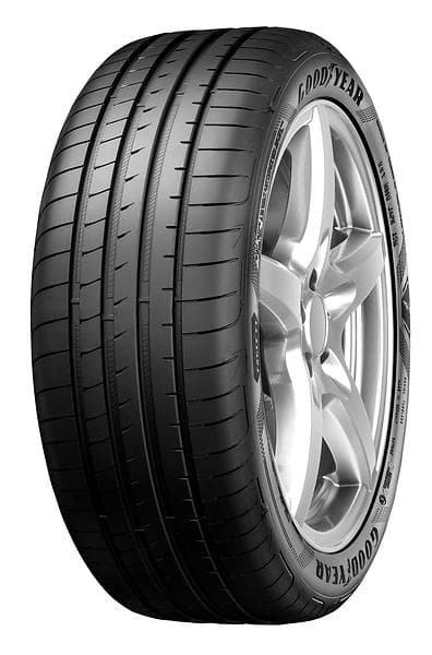 Goodyear Eagle F1 Asymmetric 5 235/55 R 18 100H