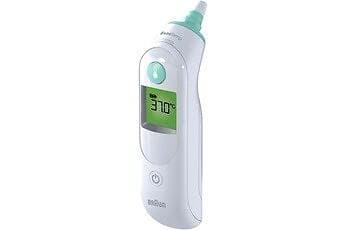 Braun ThermoScan 6 IRT6515