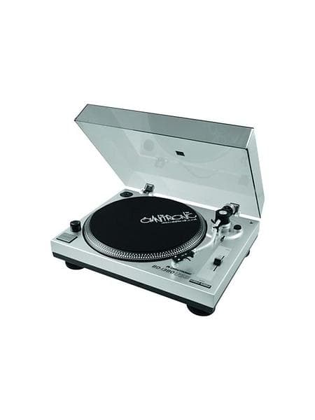 Omnitronic BD-1380