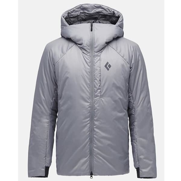 Black Diamond Belay Parka (Herr)