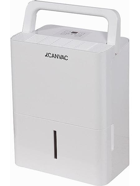 CanVac CAF1101V