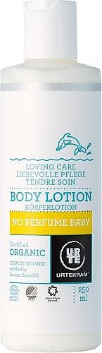 Urtekram Baby No Perfume Body Lotion 250ml