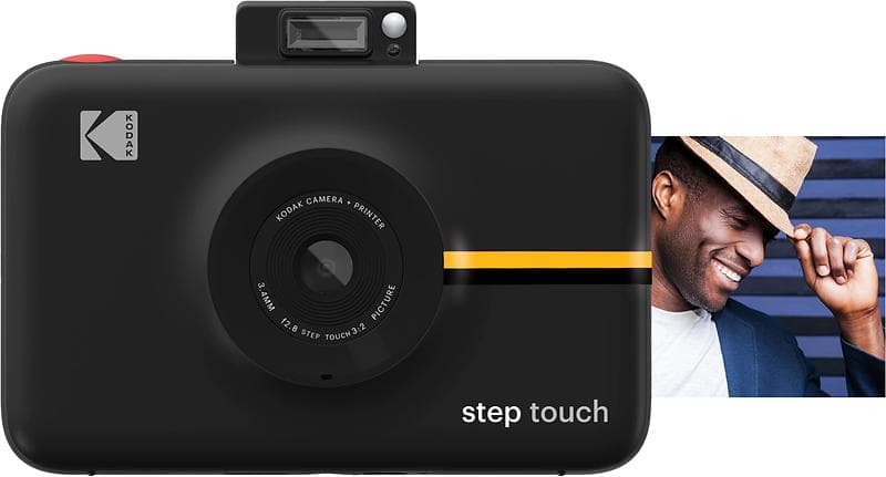 Kodak Step Touch