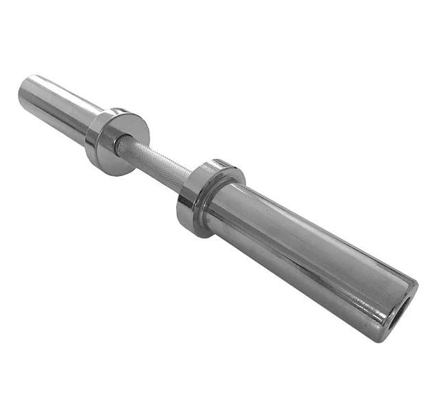 FitNord Olympic Barbell 50cm