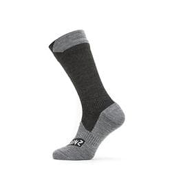 Sealskinz All Weather Mid Sock