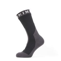 Sealskinz Stanfield Mid Length Sock