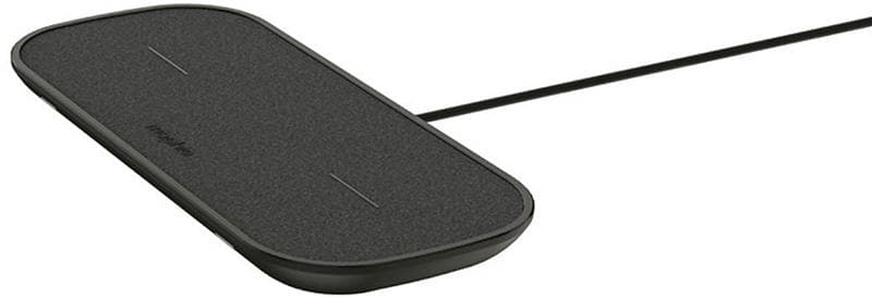 Mophie Dual Wireless Charging Pad