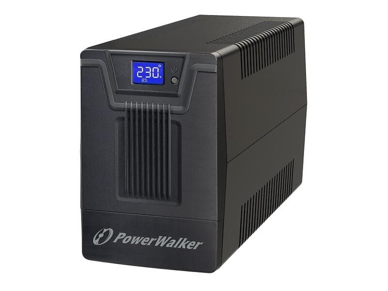 PowerWalker VI 1500 SCL FR