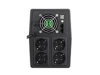 PowerWalker VI 2000 SCL FR