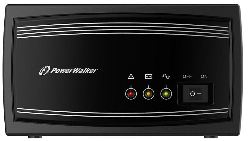PowerWalker Inverter 650 SW FR