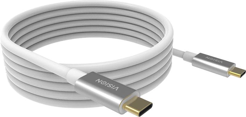 Vision Techconnect USB C - USB C 3.0 4m