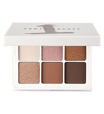 Fenty Beauty Snap Shadows Mix & Match Eyeshadow Palette