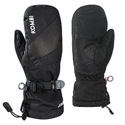Kombi Timeless Mitten (Herr)