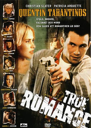True Romance (DVD)