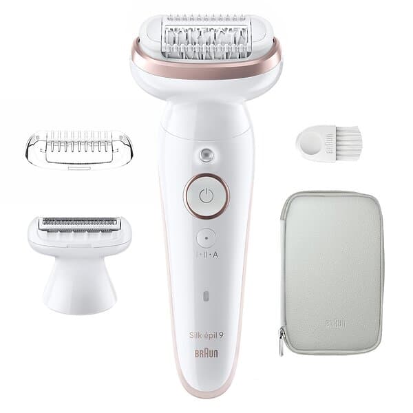 Braun Silk-épil 9 Flex 3D 9-030 