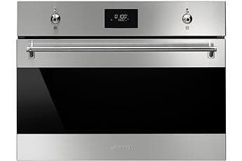 SMEG SF4301MX (Rostfri)