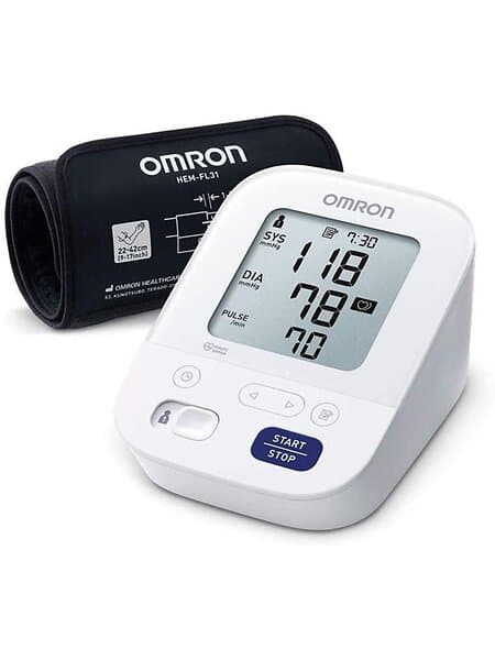 Omron X3 Comfort