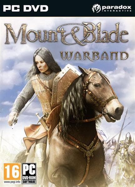 Mount & Blade: Warband (PC)