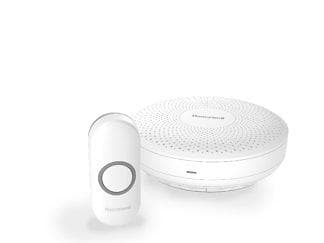 Honeywell DCR311N