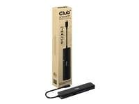 Club 3D USB Type C 3.2 Gen1 7in1 Hub