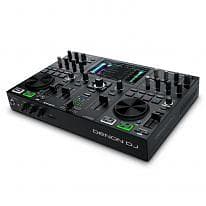 Denon Dj Prime Go