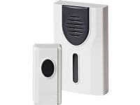Heidemann Wireless Chime Set Base I