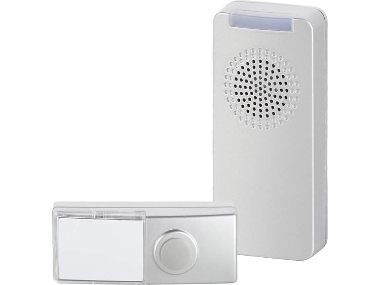 Heidemann Wireless Chime Set HX Walk