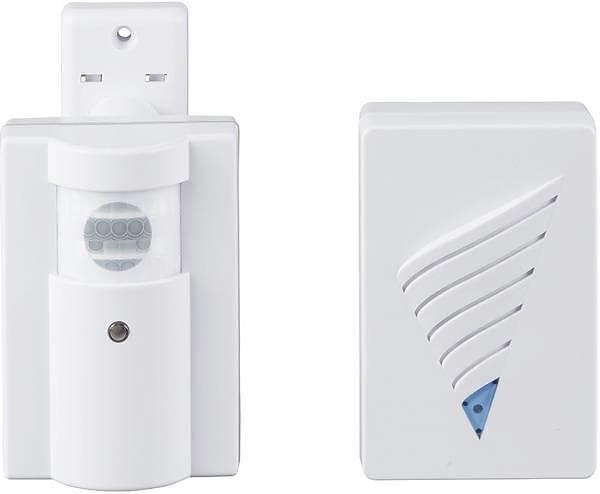 Heidemann Wireless Chime Set HX Pet