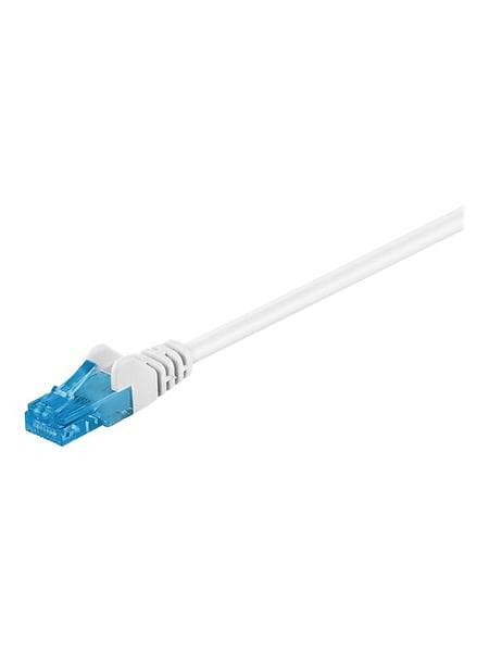Goobay LSZH U/UTP Cat6a RJ45 - RJ45 0,25m