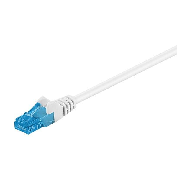 Goobay LSZH U/UTP Cat6a RJ45 - RJ45 5m