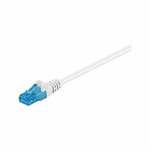 Goobay LSZH U/UTP Cat6a RJ45 - RJ45 50m