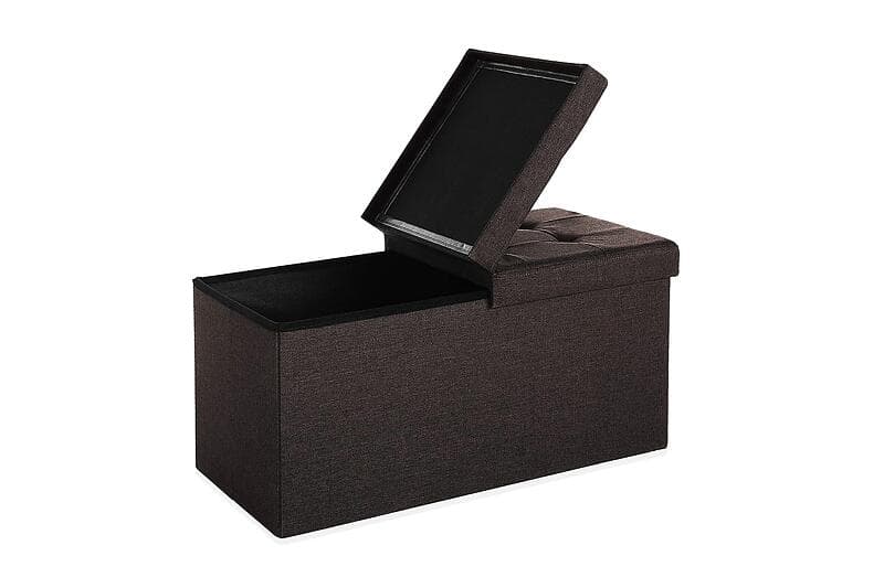 Furniturebox Lynetta Sittpuff