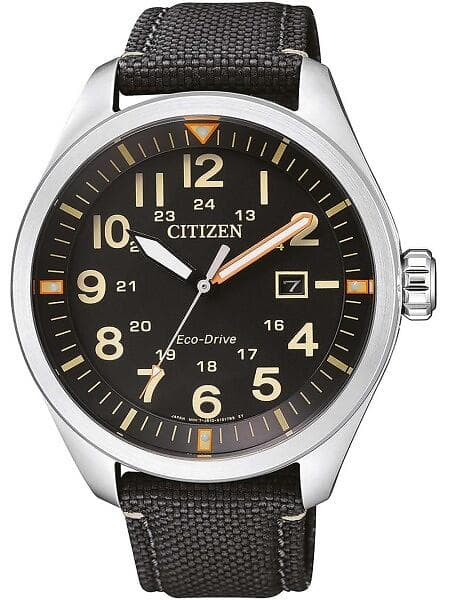 Citizen Eco-Drive AW5000-24E