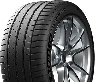 Michelin Pilot Sport 4S 225/45 R 19 96Y XL