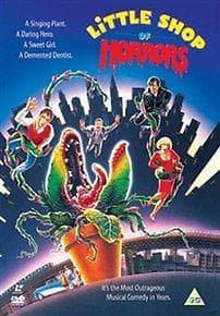 Little Shop of Horrors (DVD)