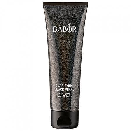 Babor Clarifying Black Pearl Clarifyng Peel Off Mask 50ml