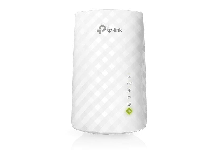 TP-Link RE220