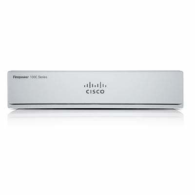 Cisco FPR1010-NGFW FirePOWER