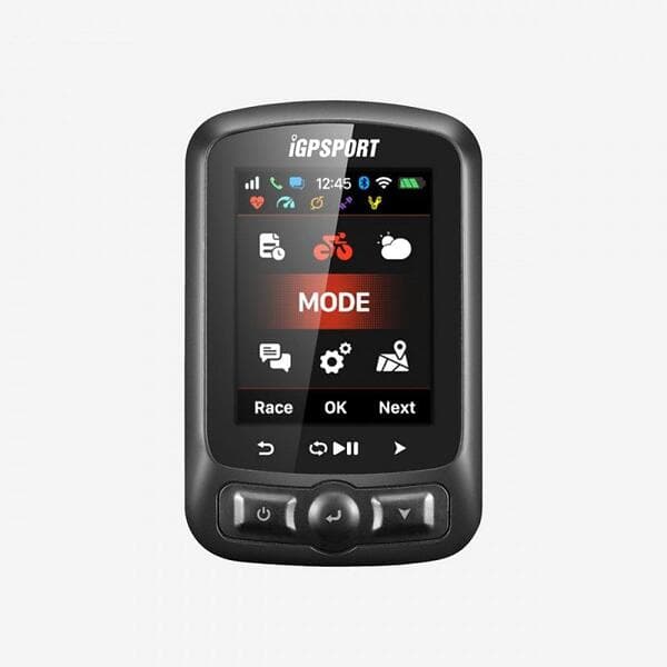iGPSPORT IGS620