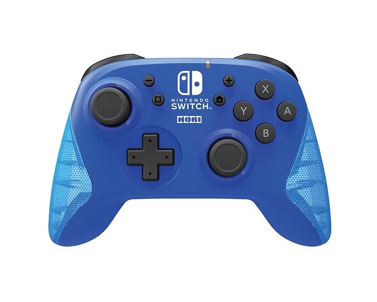 Hori Horipad Wireless Controller (Switch)