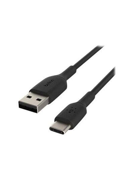 Belkin Boost Charge USB A - USB C 2.0 1m