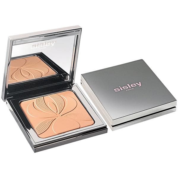 Sisley Blur Expert Perfecting Smoothing Powder 11g