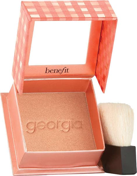 Benefit Georgia Mini Blusher