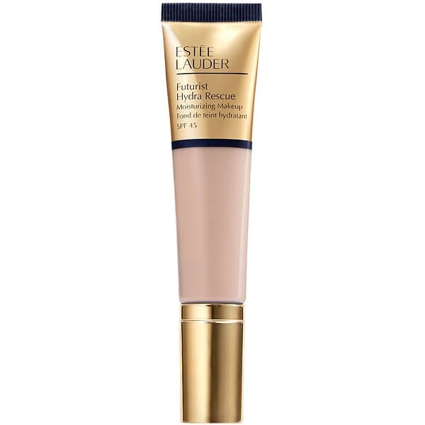 Estee Lauder Futurist Hydra Rescue Moisturizng Make Up SPF45 35ml